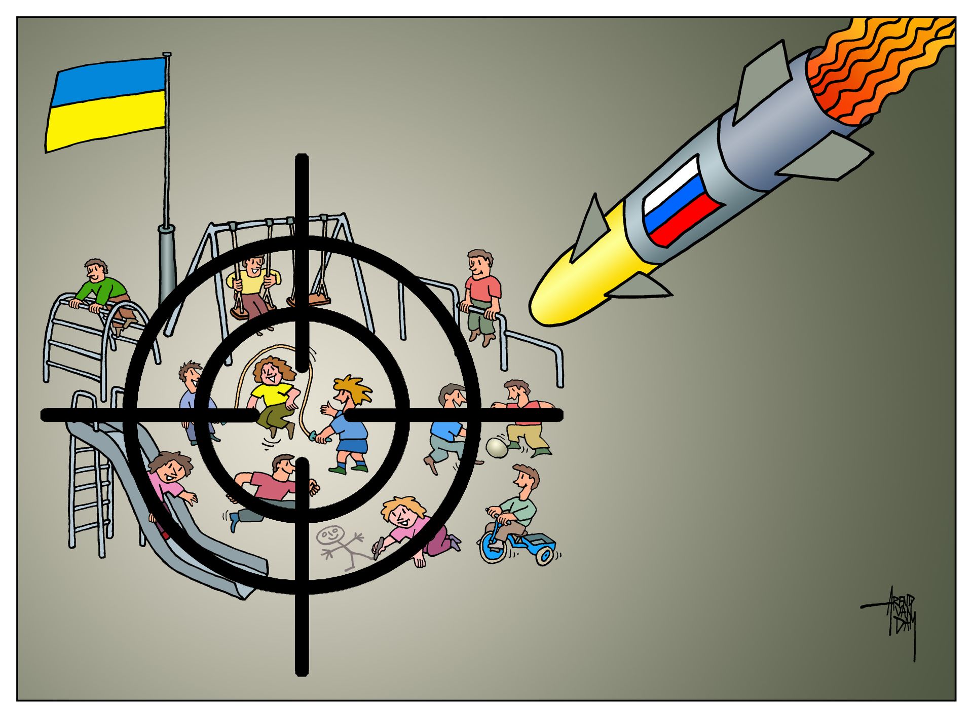 RussianMissiles(CivilianTargets)+